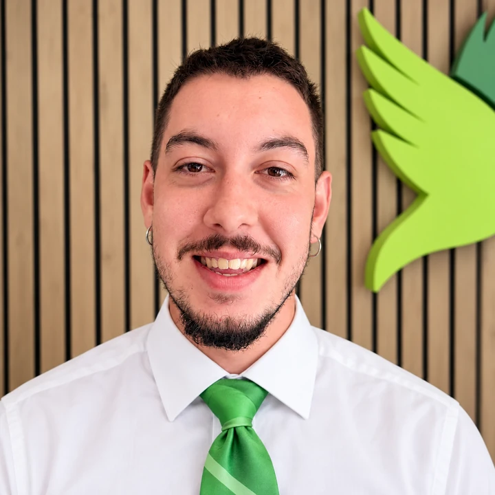 Fernando, Funeral Service Agent