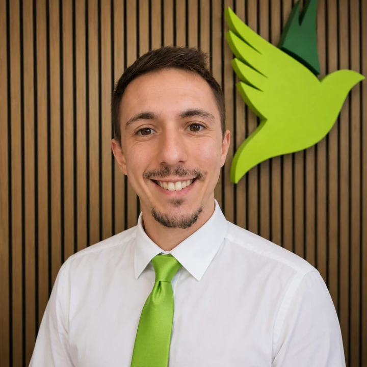 Javier, Funeral Service Agent